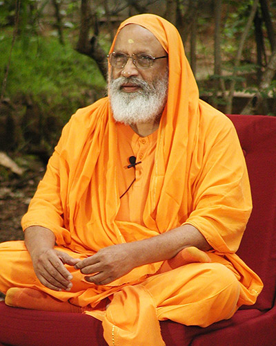 Swami Dayananda